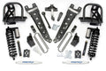 (KIT) 6IN MULTIPLE FRTSHK SYS W/ STEALTH 201115 FORD F250/350 4WD