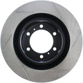 ST Slotted Sport Rear Right Brake Rotor