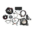 HOLLEY MA MPFI W/TRANS DBW 550-928-5