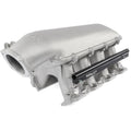 Holley EFI LS1 HI-RAM NAT KIT W 92MM TB 42LB INJ 300-122-42K
