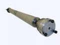 GMCA11-A7: 10-15 Chevrolet Camaro w/ZL1 6L90 Trans Stock Diff: 3.5 Aluminum Driveshaft