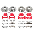 Power Stop Z36 COATED KIT W/ PC CALS CPC2073-36
