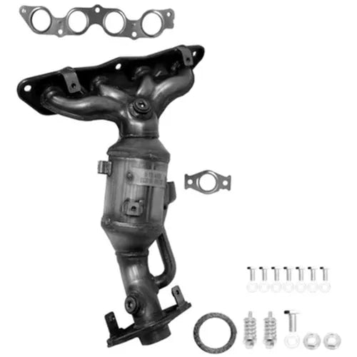 CONVERTER-EPA ULTRA-MANIFOLD CONVER