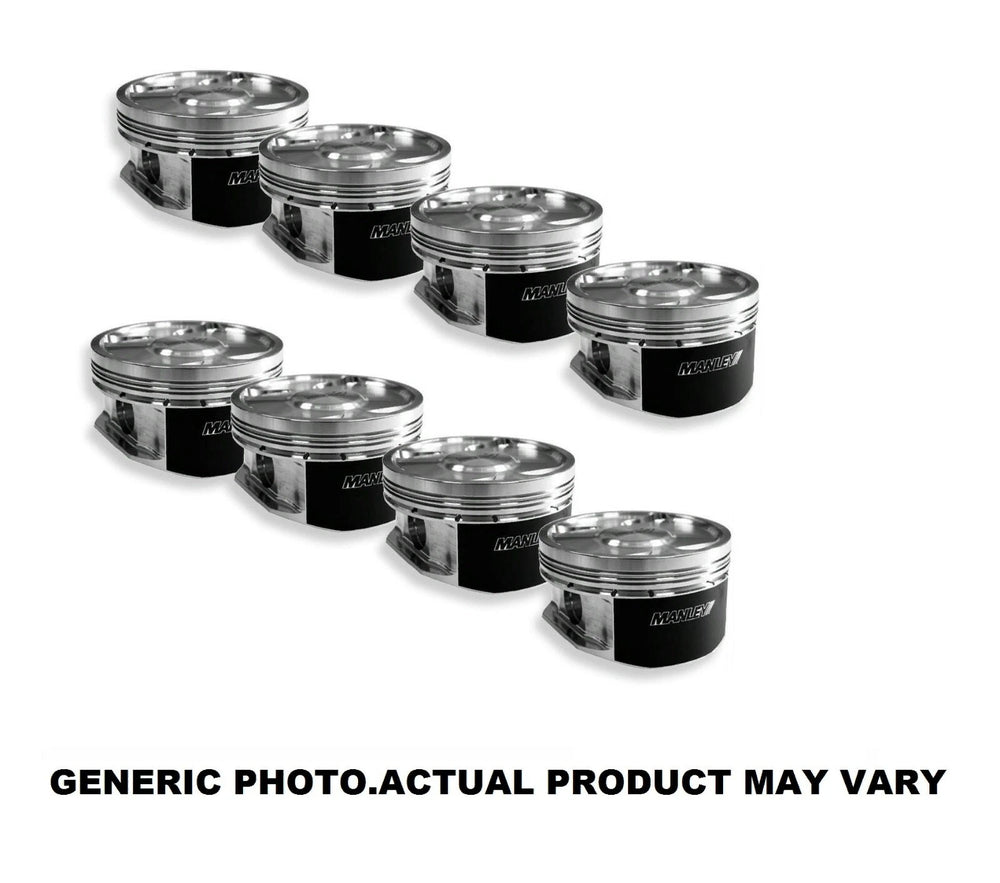Manley Performance auto part