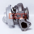 TURBOCHARGER SERV