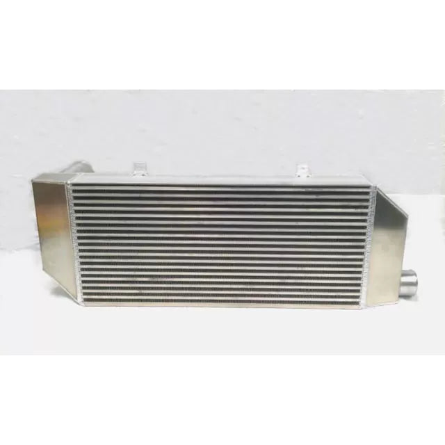 ETS Subaru WRX 22 Titanium Intake