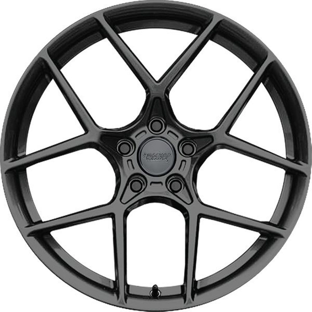 VF103 22X8.5 BLANK CUSTOM XXMM (114-127)