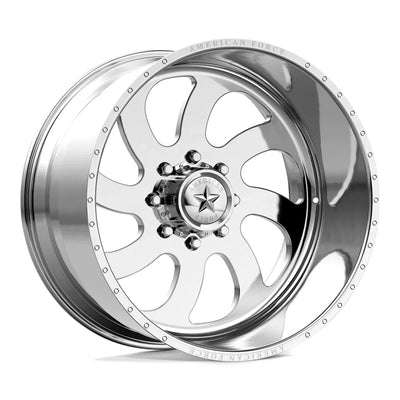 RUNNER 26X14 8X6.5 125.2 NBL 75MM