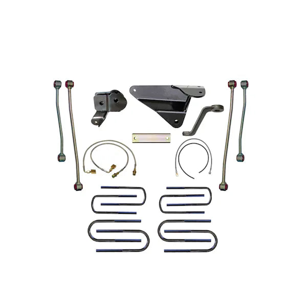 Skyjacker Suspension Lift Kit Component 2004-2004 Ford F-350 Super Duty