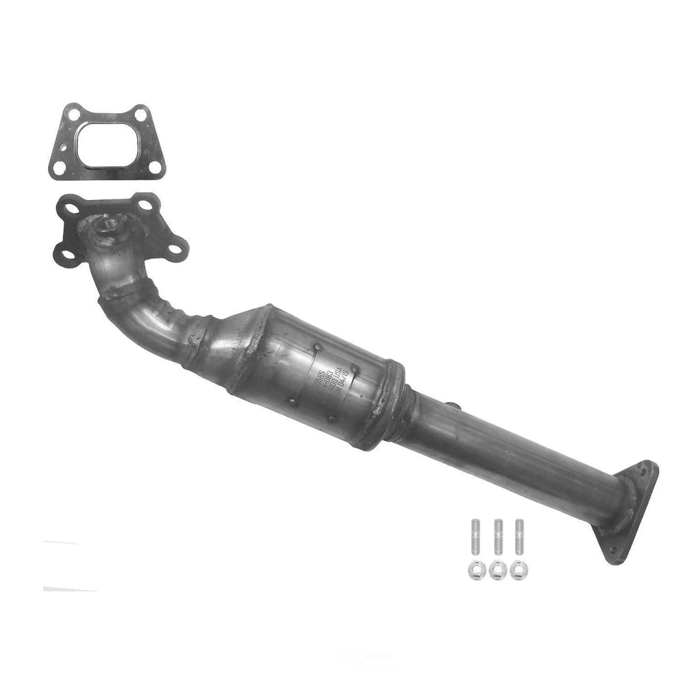 CANYON/COLORADO OBDII CATALYTIC CONVERTER DIRECT FIT