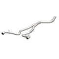 Kooks Headers polished cat-back exhaust