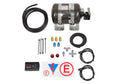 Fire Suppression System Electric Zero 360 FIA