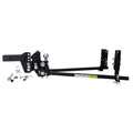 TRUE TOW MW 4" DROP 2.5" SHANK RATE