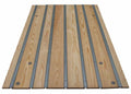 63-66 CHVY "STD" PINE WOOD BED KITSIDE