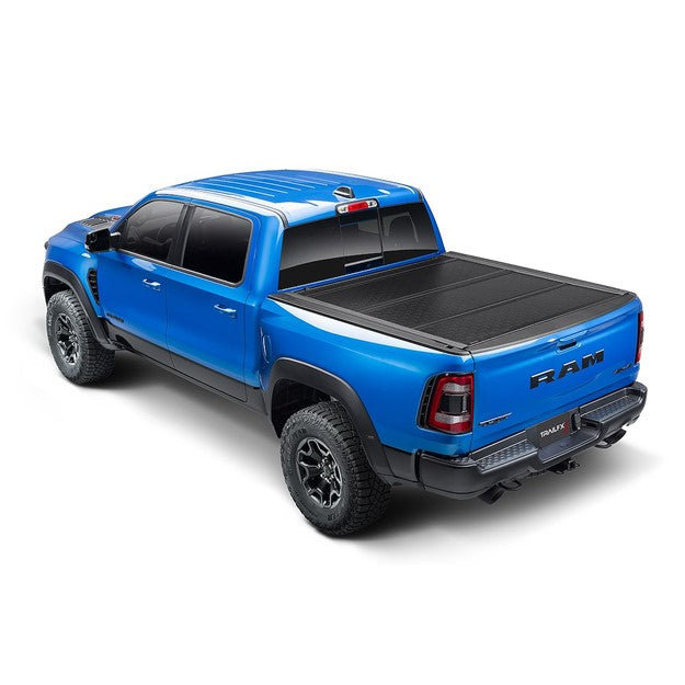 HF3 RAM 5.5' BED