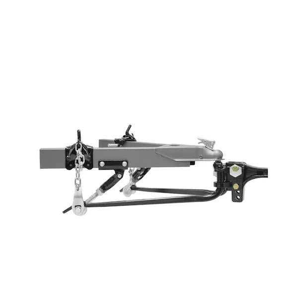 STRAIT-LINE 1200 LBS. ROUND BAR W/