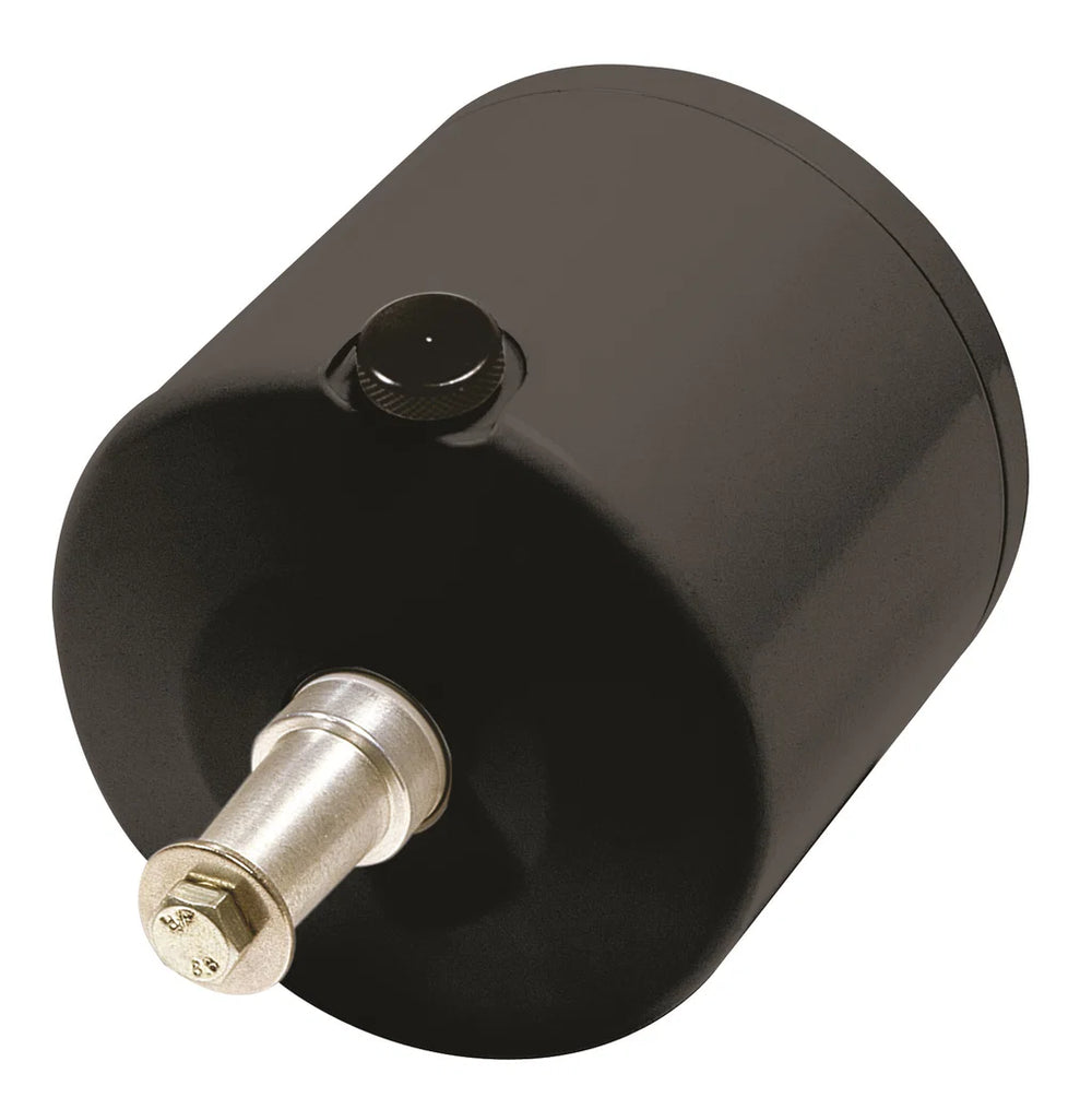 PUMP TYPE HTP30, BLACK, FOR 10 MM