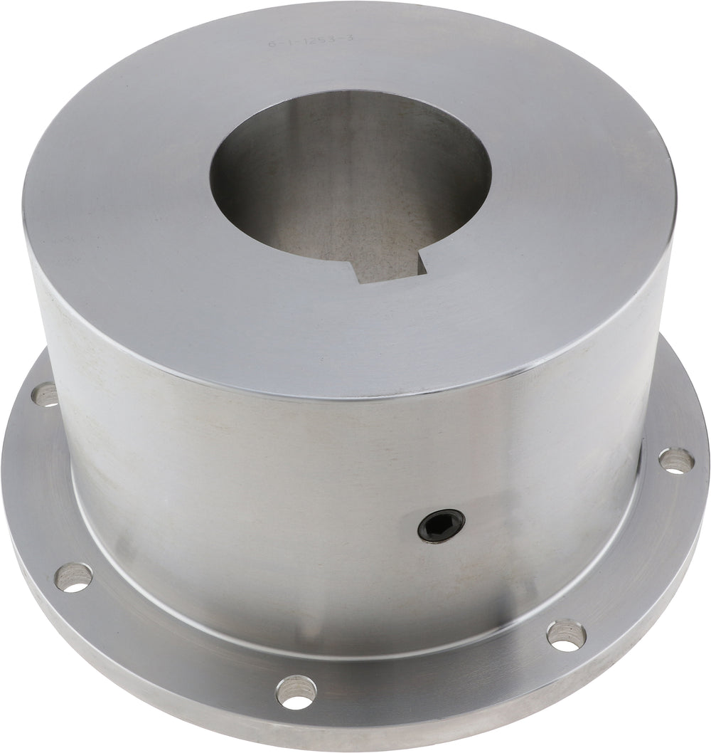 COMPANION FLANGE
