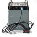 24V100AH LIFEPO4 LITHIUM BATTERY -