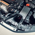 2023 Honda Civic Type-R Carbon Fiber High Volume Intake System - Matte Finish