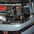 PRL Motorsports intake system detail