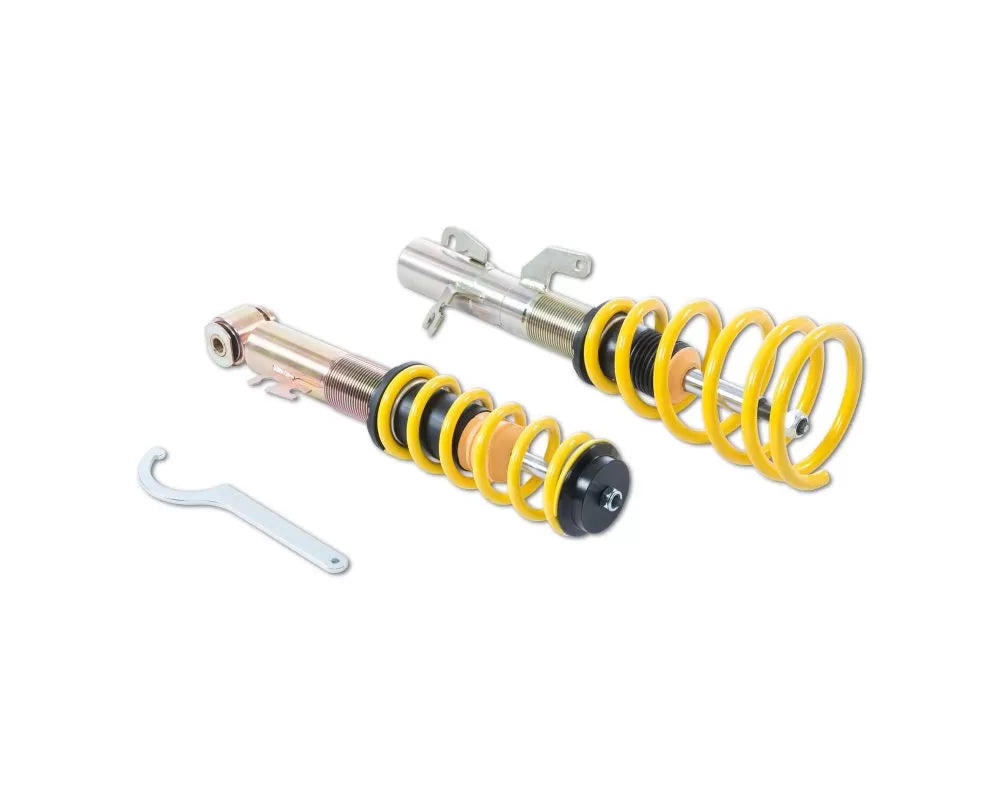 ST Coilover Kit 09-13 Mini Clubman (R55) / 09-15 Mini Cooper S/JCW Convertible/Hatchback (R57)
