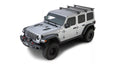 Rhino-Rack USA black auto part
