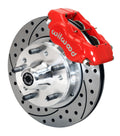 Wilwood auto part