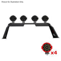 ARMOUR ROLL BAR KIT