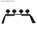 ARMOUR ROLL BAR KIT