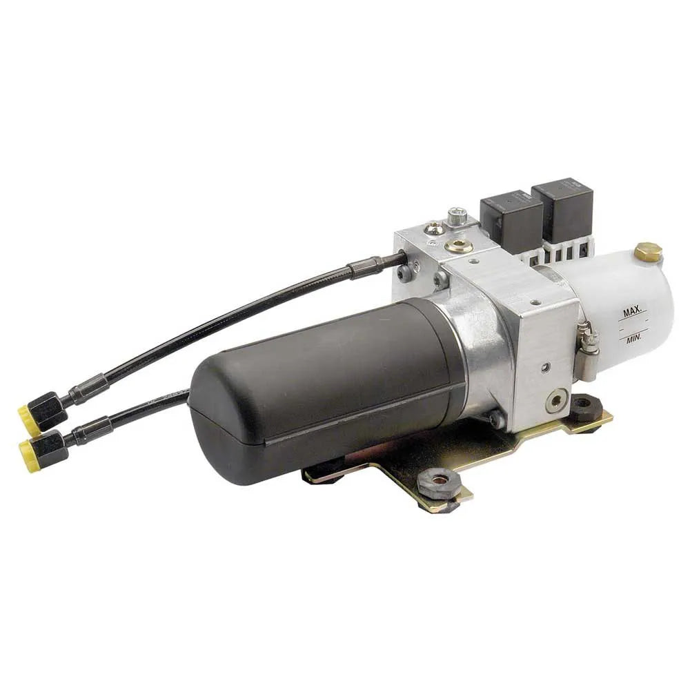 ELECTRO-HYDRAULIC PUMP 24V, TYPE C,
