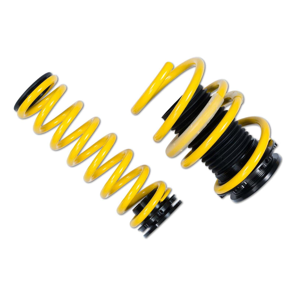 ST Adjustable Lowering Springs Audi A7 (F2) Sportback Quattro