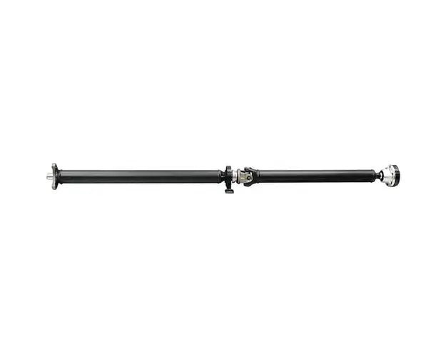 REAR DRIVESHAFT