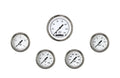 CLASSIC INSTRUMENTS gauge
