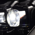 Alpharex 03-09 Toyota 4Runner NOVA-Series Projector Headlights