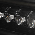 Alpharex 03-09 Toyota 4Runner NOVA-Series Projector Headlights