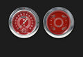 CLASSIC INSTRUMENTS auto part