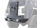 Lod - Jeep bumper