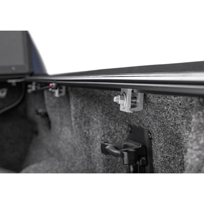 Extang roof rack