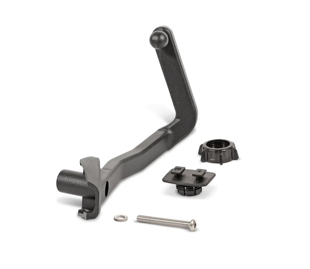 EZX + Insight CTS3 Kit 2019-2024 Ram 6.7