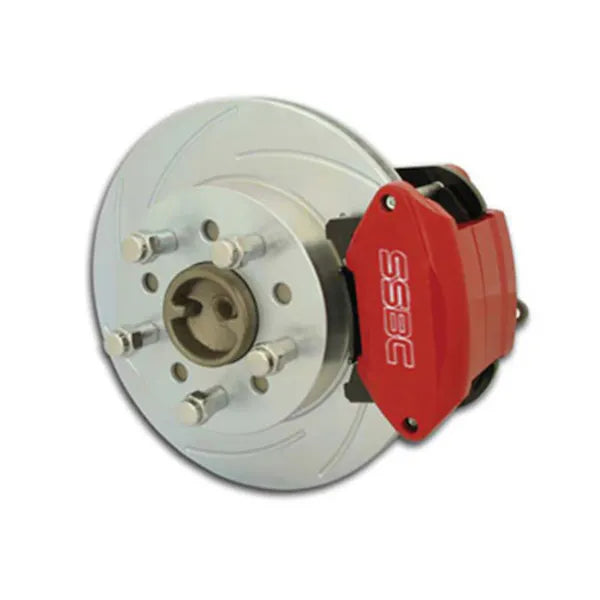 SPORT R1 PLUS 1955-70 CHE