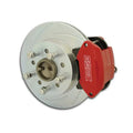 Stainless Steel Brakes auto part