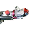 Tandem Pump Assembly Kit R4 w/Hex Drive