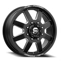 D09 24X8.25 8X200 MT-BLK-MIL 105MM