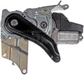 LIFTGATE MOTOR