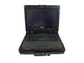 GETAC K120 LAPTOP CRADLE PACKAGE