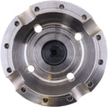 CASE HALF-INTER DIFF