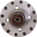 CASE HALF-INTER DIFF