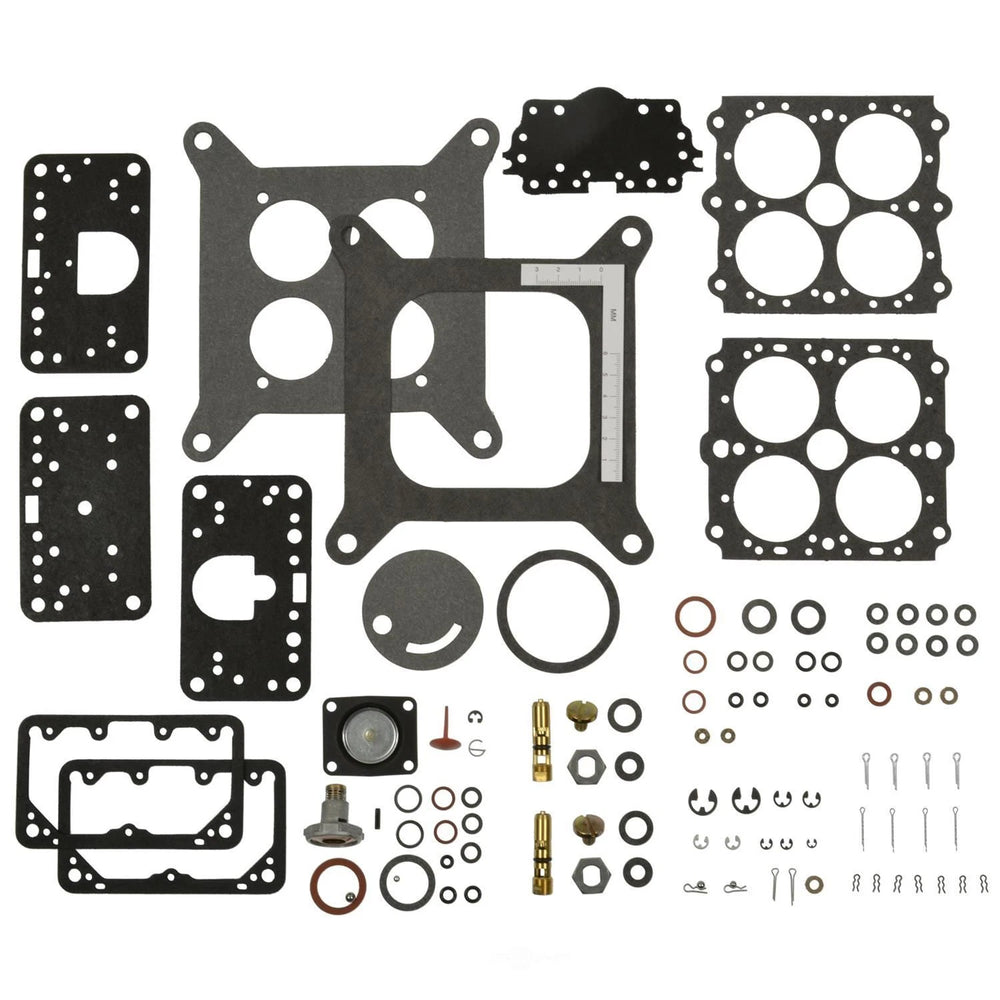 MSTR PRM W/O RODS & MAINS