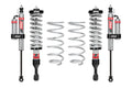 Eibach lift kit